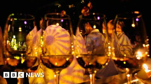 Pejabat dan Pengusaha Ditangkap atas Dugaan Pelecehan Seksual di China, Publik Geram