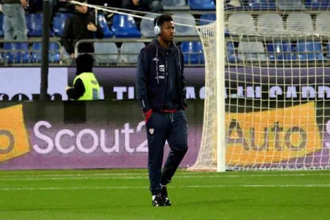 Pemain Muda Cagliari Trepy Bangkit dari Koma: Kondisi Stabil, Tanpa Gangguan Saraf