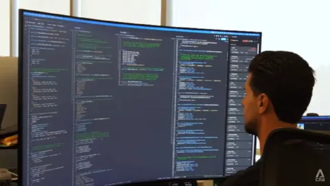 Perang AI AS-China Memanas: Larangan Model China Bisa Bikin Startup Indonesia Terjepit