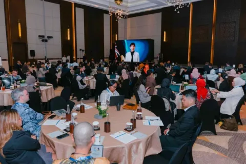 BNPT dan Australia Rancang Kurikulum Perlindungan Ruang Publik untuk ASEAN: Langkah Konkret Hadapi Terorisme Lintas Batas