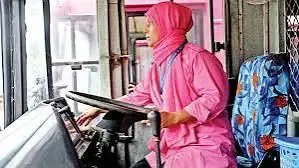 Layanan Bus Khusus Perempuan Diluncurkan di Bangladesh: Langkah Konkret atau Sekadar Simbol?