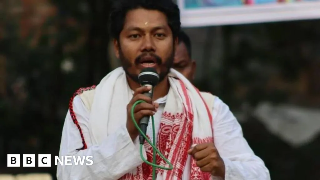 Aktivis Assam Dipenjara Tanpa Sidang: Gugat Hotel Mewah di Tepi Taman Kaziranga