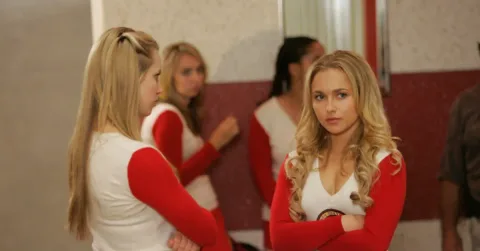 Kenangan Tim Kring untuk Hayden Panettiere: Bintang yang Tak Pernah Tergoda Popularitas