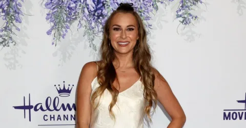 Duka Beruntun Industri Hiburan: Alexa PenaVega Kenang Hayden Panettiere dan Rekan Bintang Cilik