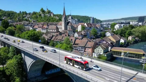 Franc Swiss Mulai Gantikan Yen sebagai Mata Uang Pendanaan Carry Trade