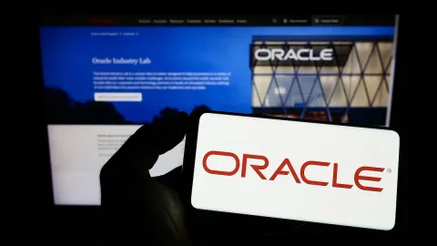 Oracle Rilis 943 Patch Keamanan Agustus 2026: Ada Apa di Balik Angka Besar Ini?