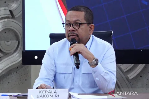 Perlinsos Digital: dari 200 Hari ke Lima Menit, Pemerintah Bidik Efisiensi Rp200 Triliun