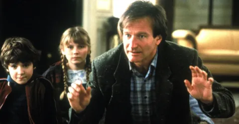 Warisan Digital Robin Williams: Tiga Anaknya Mengelola Akun Instagram untuk Menjaga Kenangan Sang Legenda