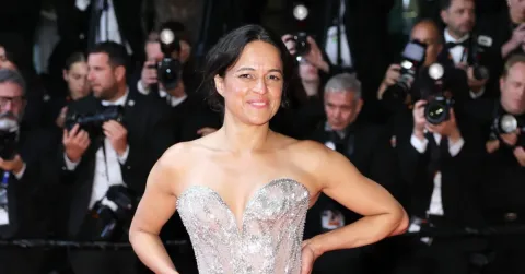 Michelle Rodriguez Bocorkan Regenerasi di Fast & Furious: 'Kami Jembatan untuk Generasi Baru'