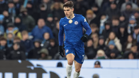 Chelsea Siap Lepas Pedro Neto demi Rafael Leao: Strategi Rebranding di Era Xabi Alonso