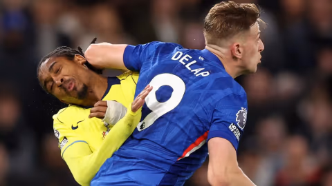Everton Masuk Perburuan Zian Flemming, Alternatif Lebih Murah dari Liam Delap
