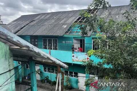 Pramono Anung Putuskan Rehabilitasi Sekolah Rusak Jakarta Dimulai September 2026