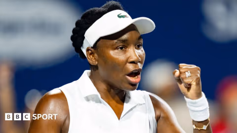 Venus Williams Raih Wildcard US Open, Serena Menyusul?