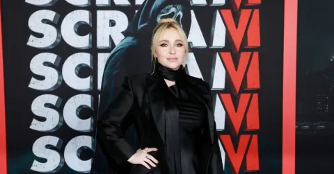 Ibu Hayden Panettiere Sesalkan Kepergian Putrinya: 'Kami Lama Ingin Jauhkan Brian Hickerson'