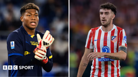 Aston Villa Rekrut Kiper Jepang dan Bek Italia: Sinyal Ambisi Baru di Premier League