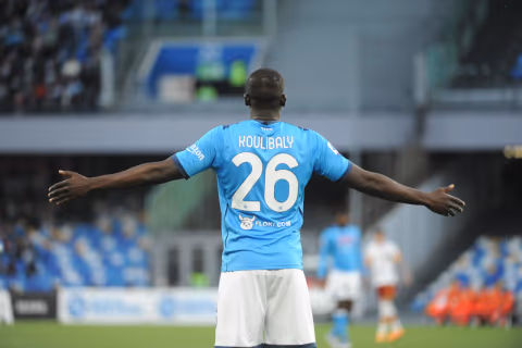 Badiashile ke Napoli: Jejak Transfer Chelsea-Napoli yang Sering Terlupakan