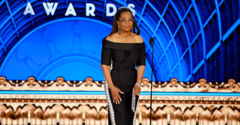 Oprah Winfrey Mengubah Podcast Menjadi Warisan Kebijaksanaan di Usia 72