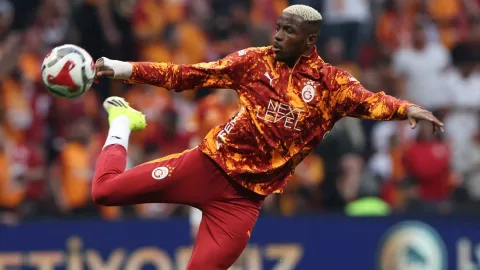 Kane Kembali ke Tottenham? Solusi Kontroversial di Tengah Krisis Lini Depan