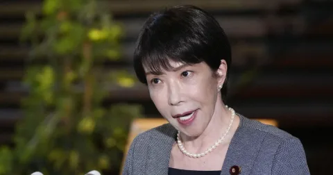 Sanksi AS ke Presiden ICC Jepang: Tokyo Angkat Bicara, Tegaskan Dukungan pada Pengadilan Den Haag