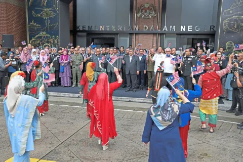 Ekstradisi Pilot Malaysia Tersangka Narkoba Ditunda hingga Investigasi Rampung