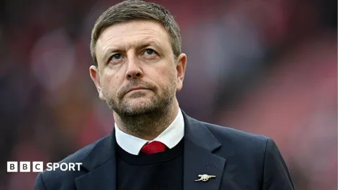 Kasus Manchester City: Arsenal Desak Kejelasan, Liga Premier Terjebak Biaya Hukum Fantastis