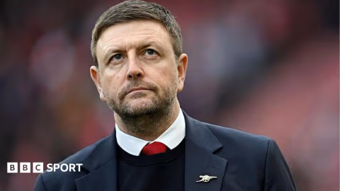 Kasus Manchester City: Arsenal Desak Kejelasan, Liga Premier Terjebak Biaya Hukum Fantastis