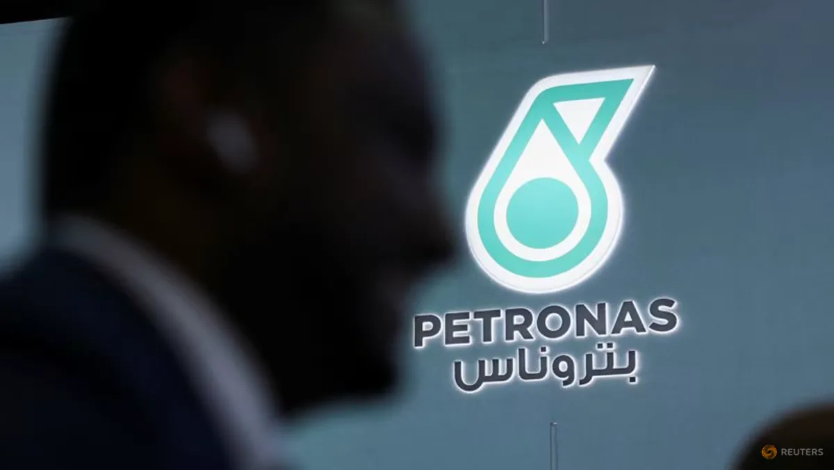 Petronas Chemicals Catat Laba Kuartalan, tapi Waspadai Tekanan Geopolitik dan Perdagangan Global