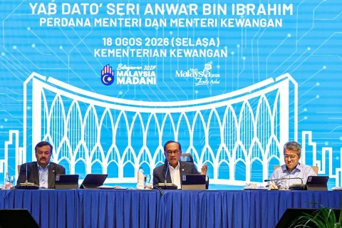 Anggaran 2027 Malaysia: M40 Jadi Prioritas Utama, Pemerintah Siapkan Langkah Baru