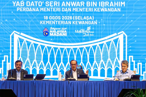 Anggaran 2027 Malaysia: M40 Jadi Prioritas Utama, Pemerintah Siapkan Langkah Baru