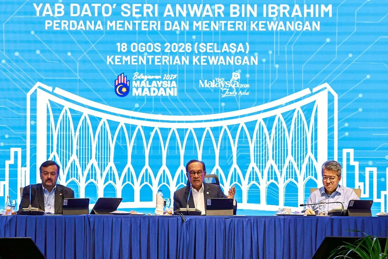 Anggaran 2027 Malaysia: M40 Jadi Prioritas Utama, Pemerintah Siapkan Langkah Baru