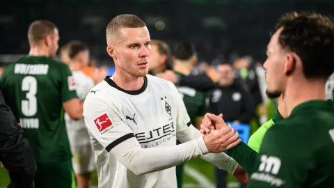 Nico Elvedi Tinggalkan Borussia Mönchengladbach: 11 Tahun Dedikasi Berakhir, Leeds United Jadi Pelabuhan Baru