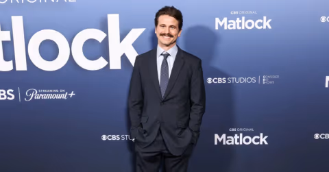 Jason Ritter: Dialog dengan Ayah yang Tiada, 13 Tahun Setelah Kepergian John Ritter