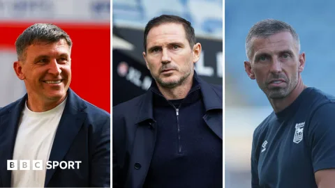 Tiga Tim Promosi Premier League Siap Guncang: Coventry, Ipswich, dan Hull Berburu Keselamatan