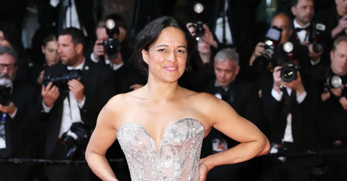 Duka Hollywood: Michelle Rodriguez Pertanyakan Maraknya Kematian Bintang Muda