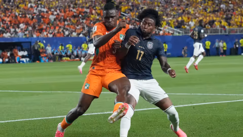 Newcastle Siap Pecahkan Rekor Transfer Galatasaray demi Wilfried Singo