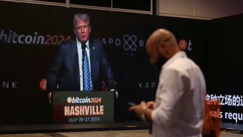 Trump Gelar KTT Kripto di Gedung Putih: Isyarat Regulasi Longgar atau Konflik Kepentingan?