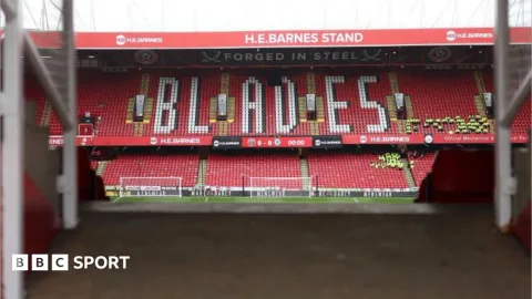 Sheffield United Terancam Hukuman 12 Poin: Sengketa Pembayaran Rp 700 Miliar Mengguncang Klub
