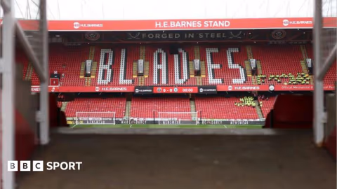 Sheffield United Terancam Hukuman 12 Poin: Sengketa Pembayaran Rp 700 Miliar Mengguncang Klub