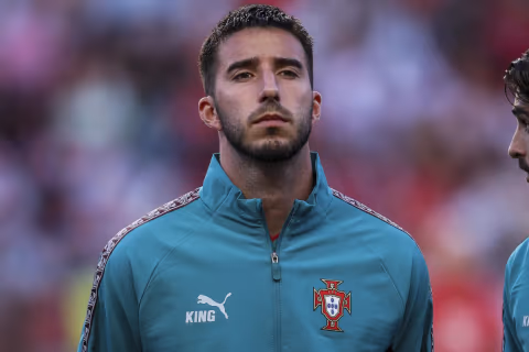 AC Milan Incar Bek Sporting Goncalo Inacio, Jorge Mendes Turun Tangan
