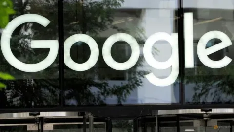 Google Pegang Opsi Beli Saham Marvell Senilai US$12,2 Miliar: Sinyal Perang Chip AI Makin Panas