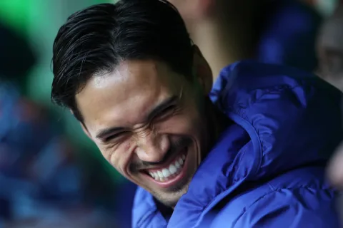 Klausul Cerdas AC Milan: Reijnders ke Al-Qadsiah, Man City Bayar Mahal, Rossoneri Raup Untung Rp1,9 Triliun