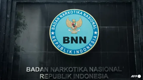 Indonesia Gagalkan Penyelundupan 2,6 Ton Sabu Cair, Jaringan Internasional Terungkap