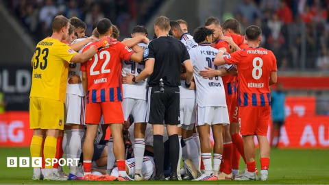 Dua Kali Pingsan dalam Empat Hari: Kondisi Kesehatan Musiala Mengkhawatirkan Bayern Munich