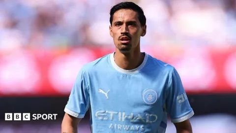 Gelombang Eksodus Midfielder: Reijnders Hengkang ke Al-Qadsiah, Man City Kehilangan Skuad Inti