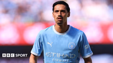Gelombang Eksodus Midfielder: Reijnders Hengkang ke Al-Qadsiah, Man City Kehilangan Skuad Inti