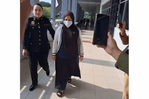 CFO Universitas Swasta Malaysia Didakwa Gelapkan Dana Pajak Rp22 Miliar