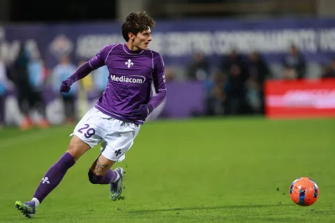 Fortini Jadi Rebutan Torino dan Hull City, Fiorentina Pasang Harga €10 Juta