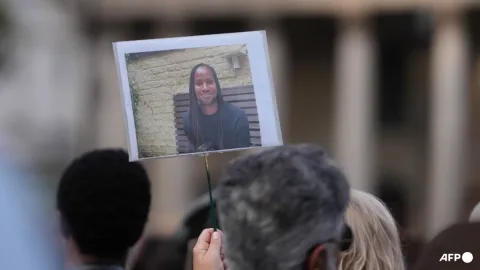 Kematian Akademisi Cambridge Jason Arday: Sorotan Media Inggris dan Pertanyaan Etika Jurnalistik