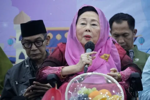 Muktamar NU 2026: Janur Desak Ulama Perempuan Masuk AHWA, Sinyal Perubahan Kultur Organisasi?
