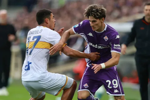 Fortini Pilih Torino, Tolak Hull City: Bek Muda Italia Jadi Rebutan Dua Benua